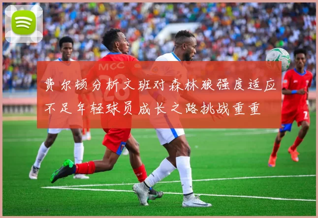 费尔顿分析文班对森林狼强度适应不足年轻球员成长之路挑战重重